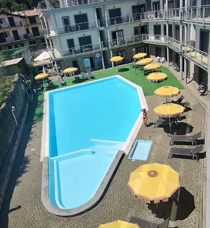 Apartmanhotel Alessandra