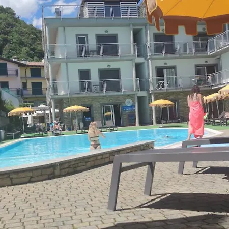 Aparthotel Alessandra 4*