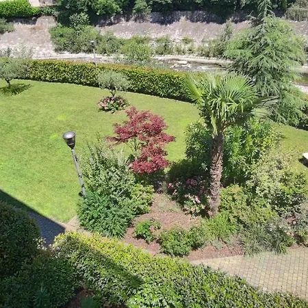 Alessandra 4* Domaso