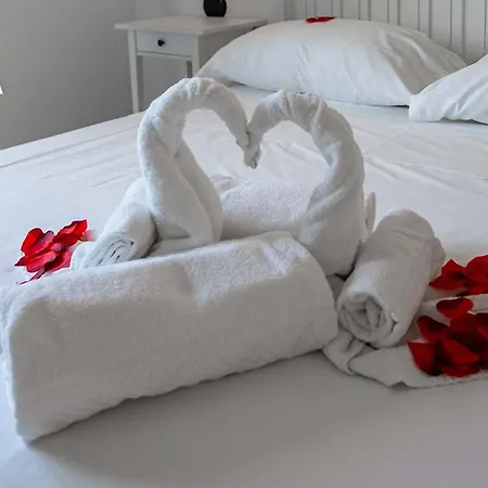 Aparthotel Alessandra