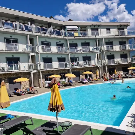 Alessandra Aparthotel