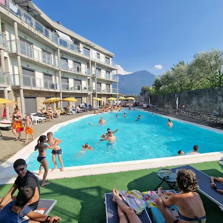 Alessandra Apartmanhotel