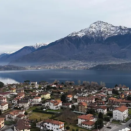 Apartmanhotel Alessandra