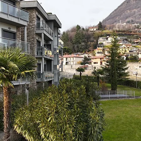 Apartmanhotel Alessandra 4*