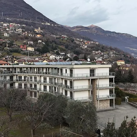 Alessandra Apartahotel