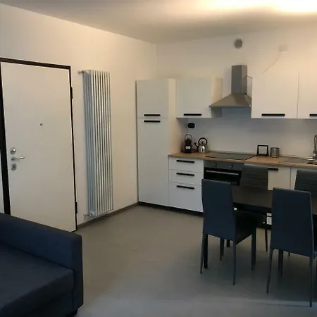 Alessandra Apartmanhotel