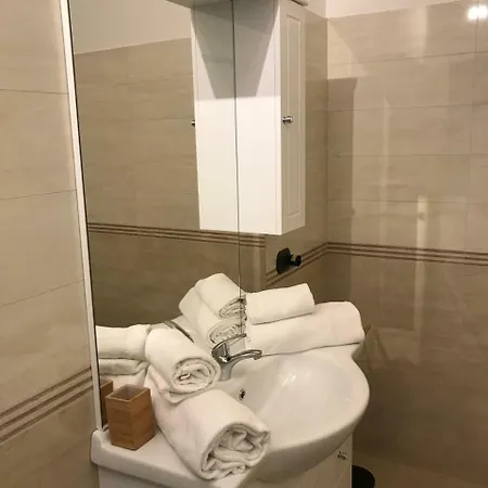 Alessandra Aparthotel 4*