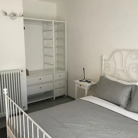 Apartmanhotel Alessandra Domaso