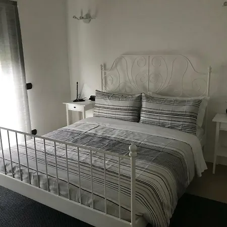 Apartmanhotel Alessandra Domaso