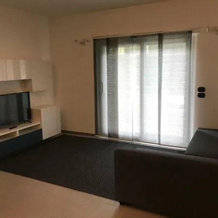 Alessandra 4* Domaso