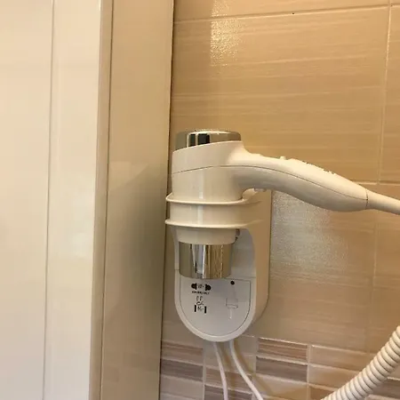 Apartmanhotel Alessandra Domaso