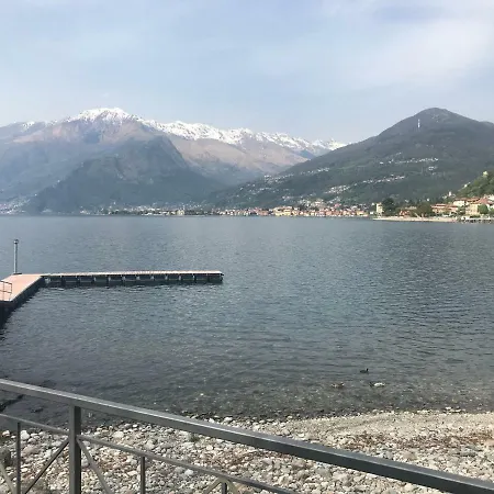 Apartmanhotel Alessandra