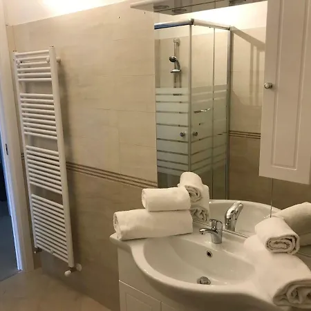 Aparthotel Alessandra