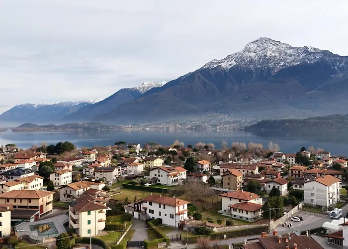 מלון דירות Alessandra דומאסו