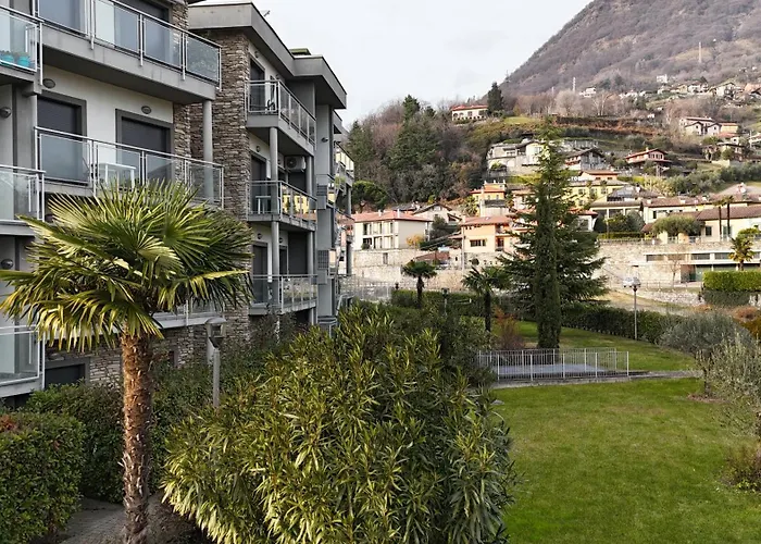 Hotel apartamentowy Alessandra 4*