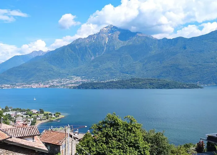 Alessandra מלון דירות 4*