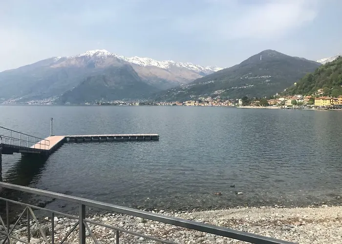 מלון דירות Alessandra