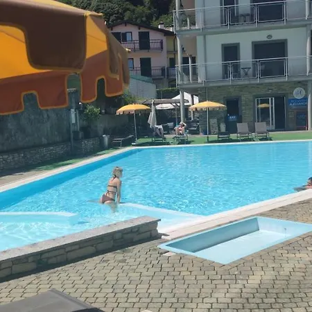 Alessandra Lejlighedshotel 4*