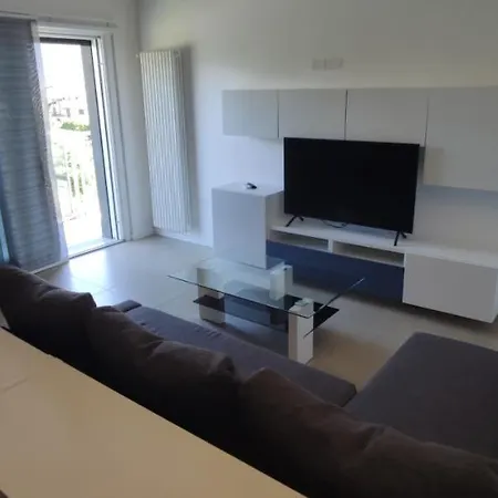 Apart Otel Alessandra