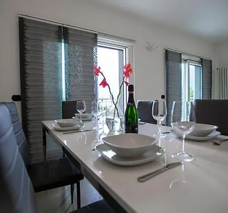 Apart Otel Alessandra