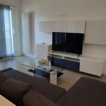 Apart Otel Alessandra Domaso