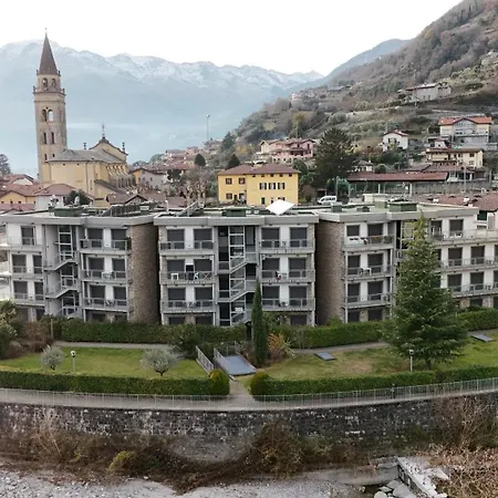 Alessandra 4* 多马索