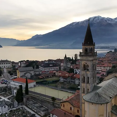 公寓式酒店 Alessandra 4*