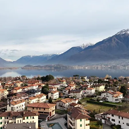 Alessandra Apart Otel 4*