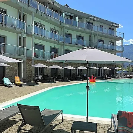 Alessandra 4* 도마소