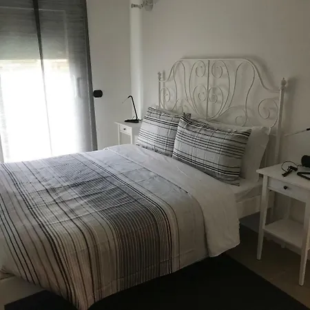 Alessandra Aparthotel 4*