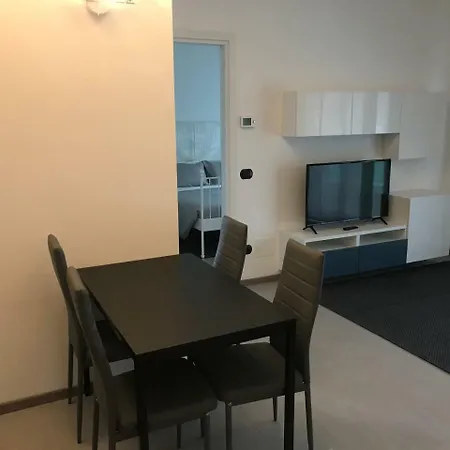 Apart Otel Alessandra