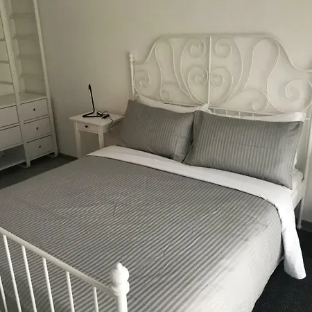 Alessandra 4* Domaso