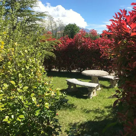 Apart Otel Alessandra