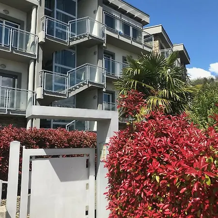 Alessandra Aparthotel 4*