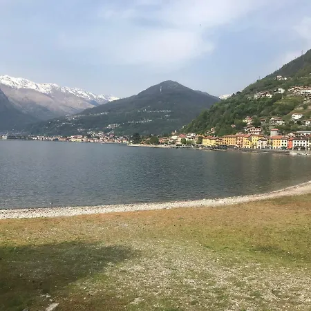 Apart Otel Alessandra Domaso