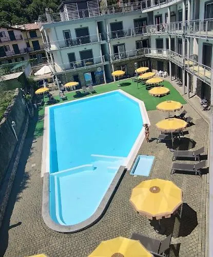 Апарт-отель Alessandra