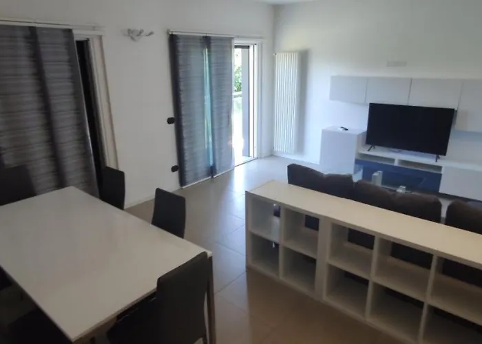 Alessandra 4* Домазо