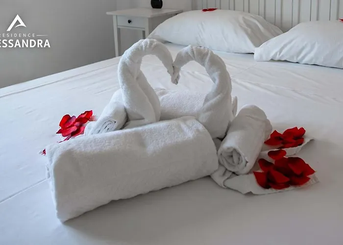 Апарт-отель Alessandra