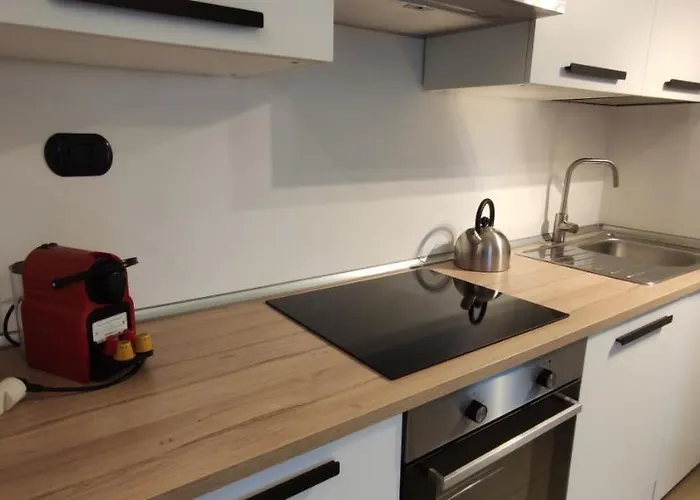 Апарт-отель Alessandra