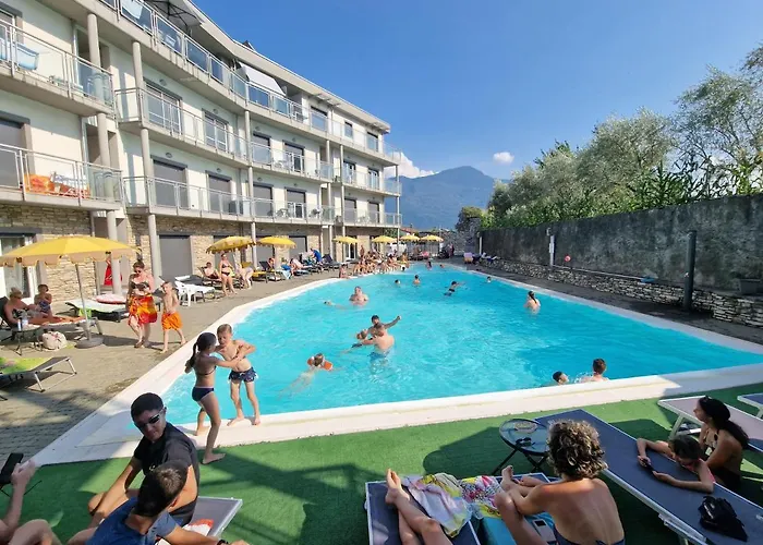 Alessandra Апарт-отель