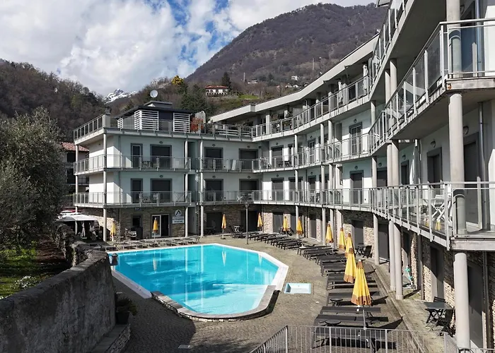 Alessandra 4* Домазо