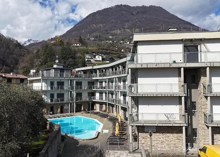 Alessandra דומאסו