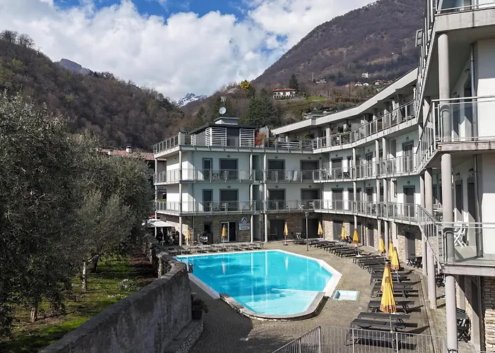 Aparthotel Alessandra