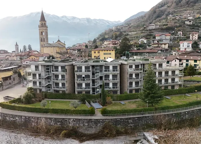 Alessandra 4* Домазо