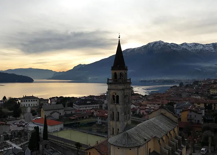 Alessandra Домазо