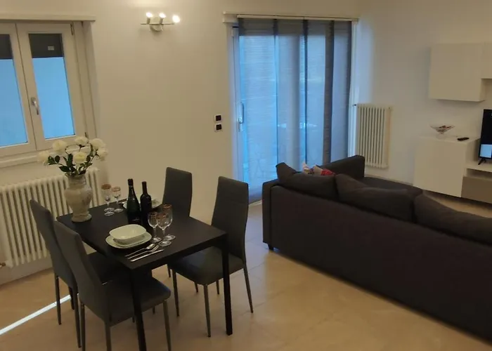 Alessandra Апарт-отель