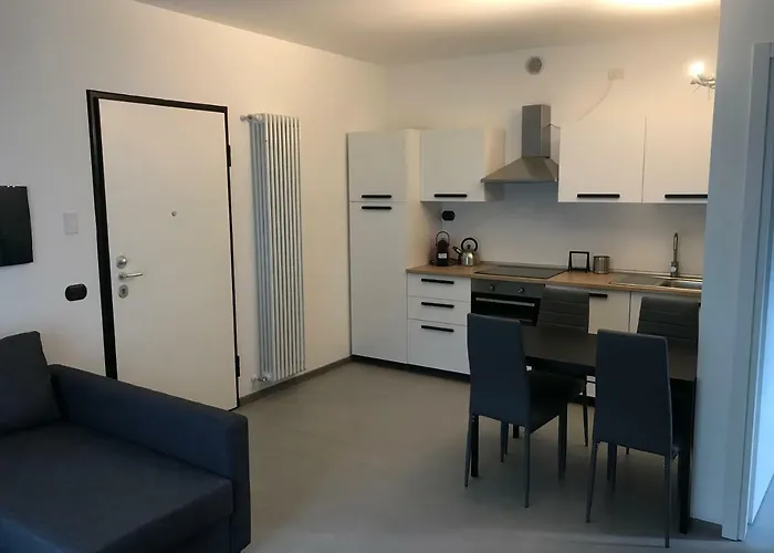 Alessandra Aparthotel