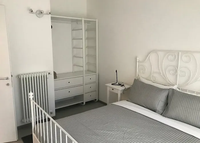 Апарт-отель Alessandra Домазо