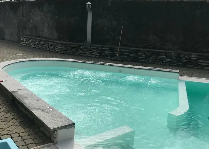 Alessandra מלון דירות