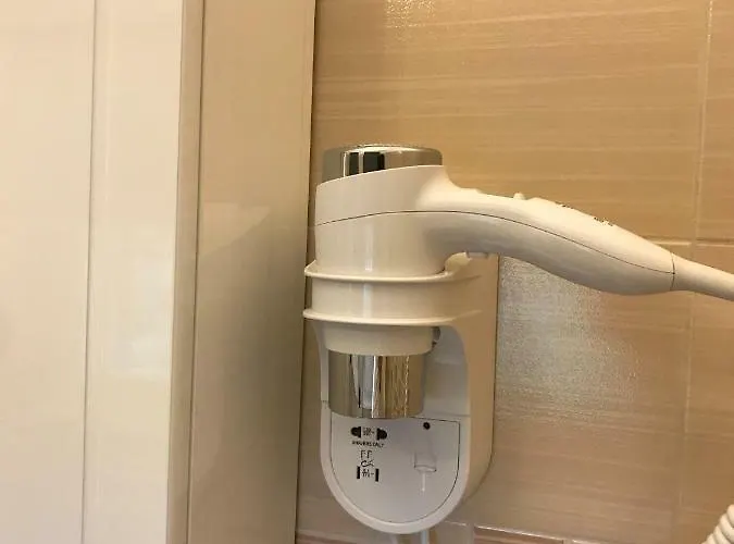 Апарт-отель Alessandra Домазо